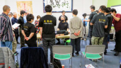 2023年5月度　第213回　気導術研究実践コースのご案内