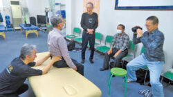 【五反田校】フリーレクチャーⅡ・第5回