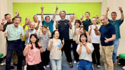 気導術フリー＆アドバイスセミナー2026　ご報告