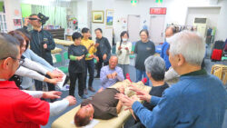 第238回　12月度研究実践コース　　ハイパーラポールの世界を繋ぐ！　 ◎ハイパーラポールワールド（設定伝授Stage5）