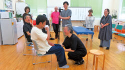 第245回　9月度研究実践コース　　心と身体が喜び合う未来へと導く！   ◎ZPW 天の調和（設定伝授 Stage2）