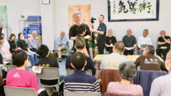 2026年6月度　第243回　気導術研究実践コースのご案内