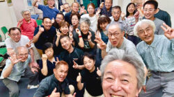 気導術東京本部　2025年7月スケジュール