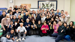 会長SPセミナー2026 by 本部長　報告