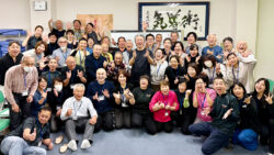 会長SPセミナー2026 by 本部長　報告