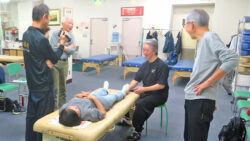 【五反田校】フリーレクチャーⅡ・第6回