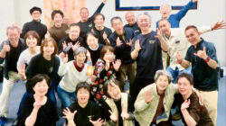 【気導術】2026年4月度　全会場セミナー