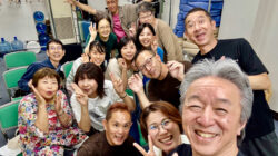 気導術東京本部　2025年9月スケジュール