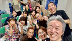 気導術東京本部　2025年9月スケジュール