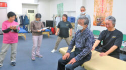 【五反田校】フリーレクチャーⅡ・第7回