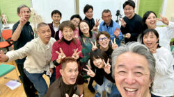 【気導術】2025年12月度 全会場セミナースケジュール