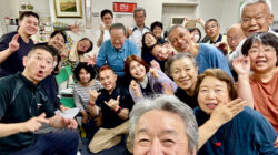 気導術東京本部　2025年6月スケジュール