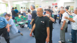 第233回　6月度研究実践コース　　次元を超えて問題の答えを導く！　◎超アカシックワールド（設定伝授Stage6）
