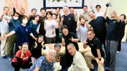 2026年5月度　第242回　気導術研究実践コースのご案内