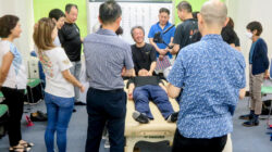 2023年9月度　第216回　気導術研究実践コースのご案内
