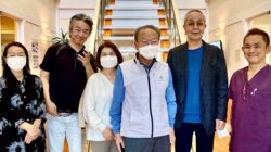 大病から奇跡の生還～解離性大動脈瘤【会員情報誌より】